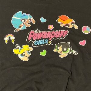 Powerpuff Girls Graphic T-shirt
